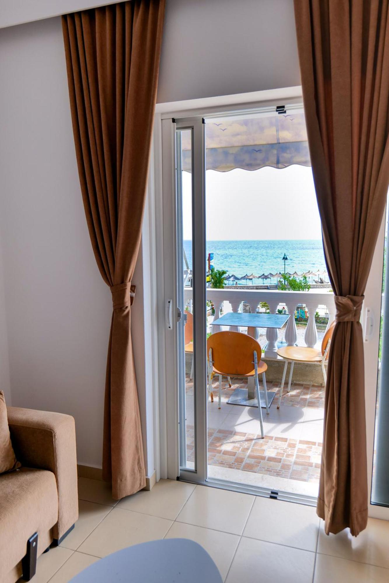 Villa Gjika Кєпаро Екстер'єр фото