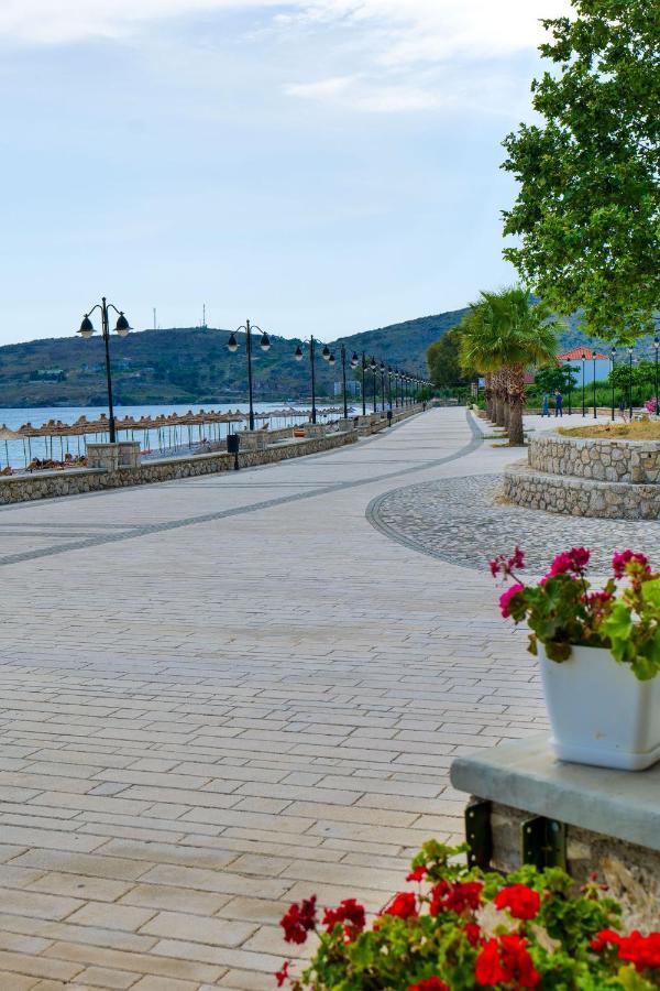 Villa Gjika Кєпаро Екстер'єр фото